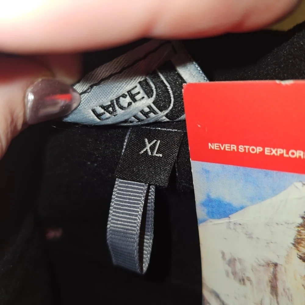 The North Face | Denali Fleece Jacket